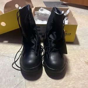 Belleville | Shoes | Black Belleville 40g Waterproof Boot 